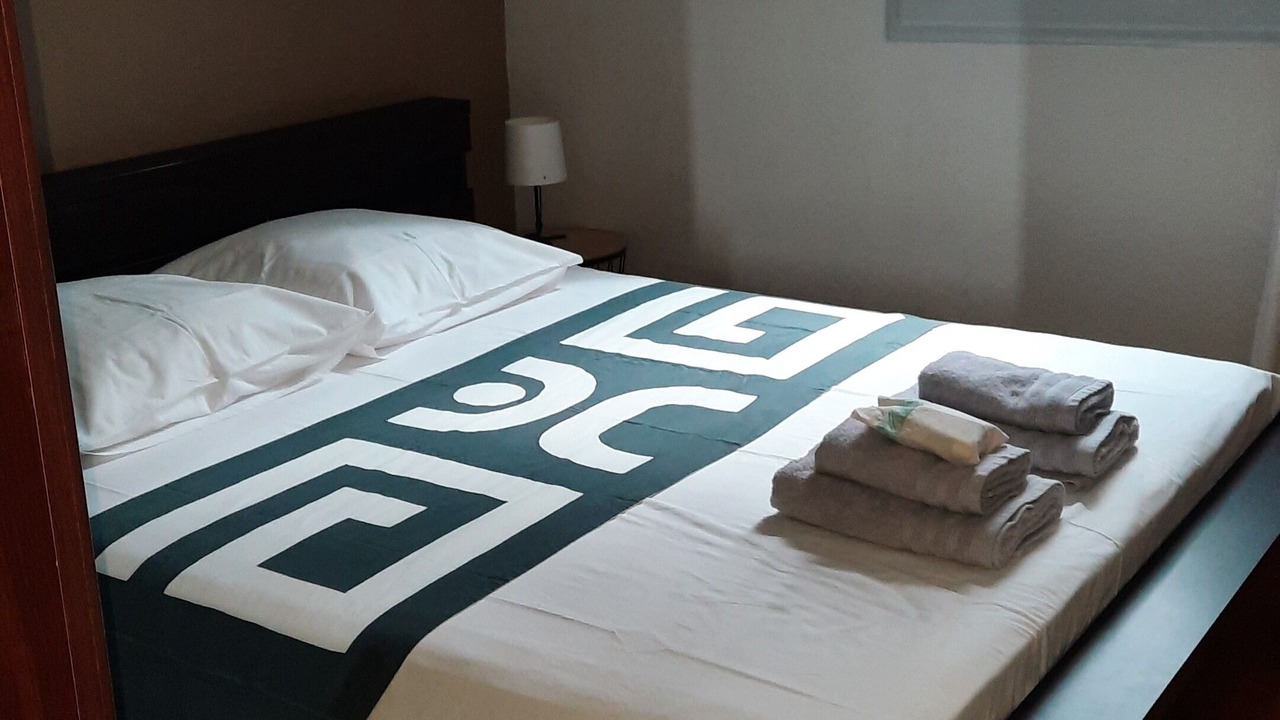 Photo of Bedroom in Mondragon