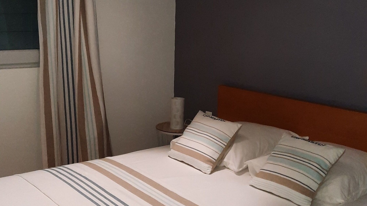Photo of Bedroom in Mondragon