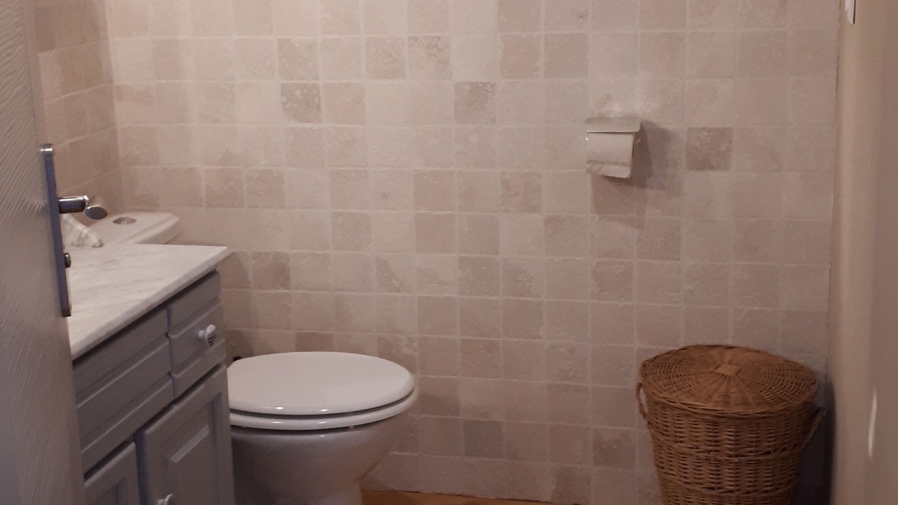 Photo of Bathroom in Mondragon