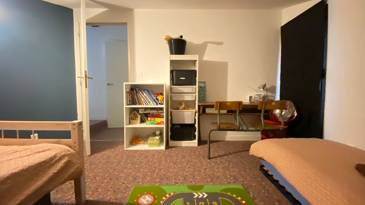 Photo of Bedroom in Noves