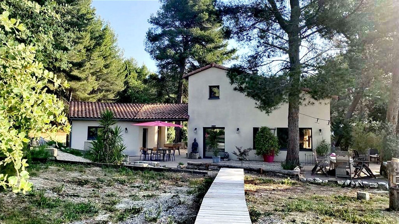Photo of Outdoor in Noves