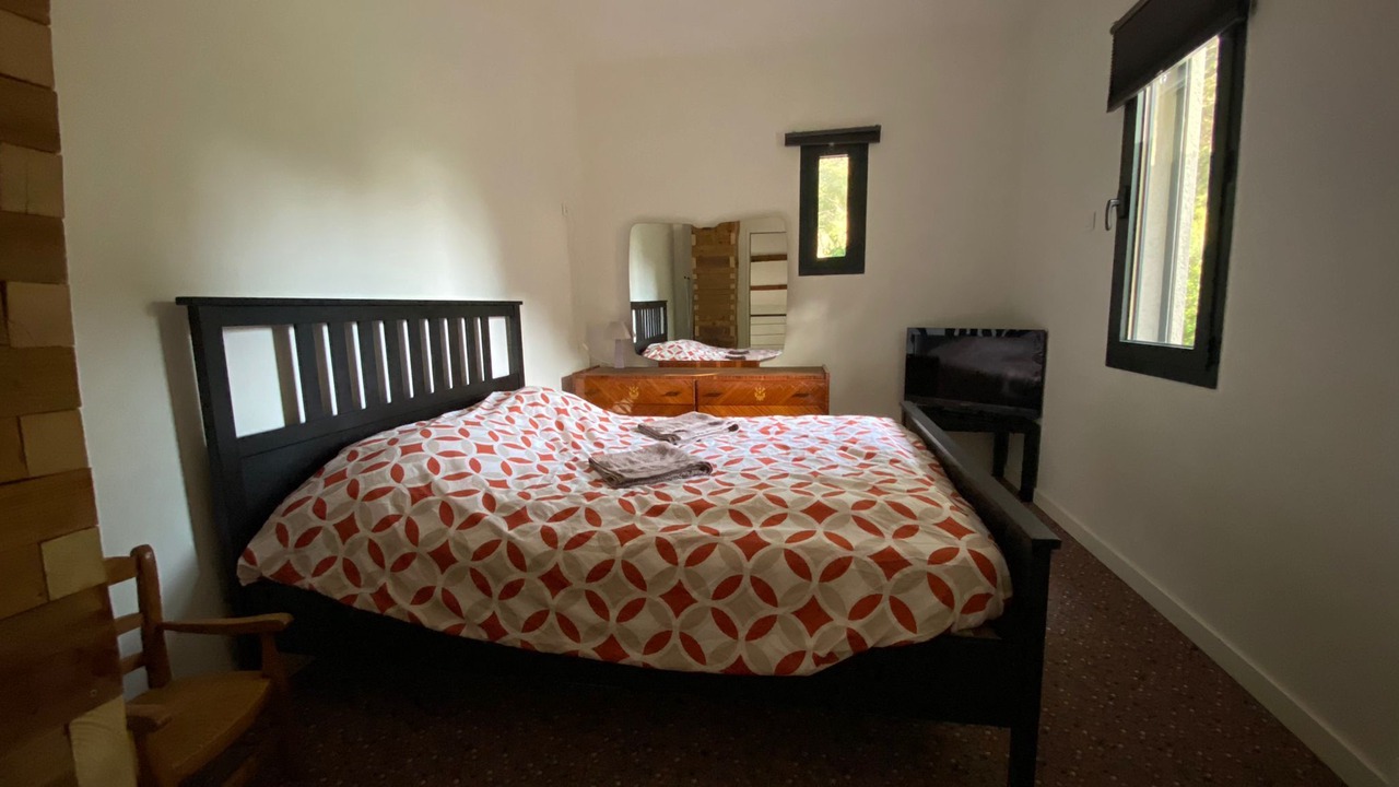 Photo of Bedroom in Noves