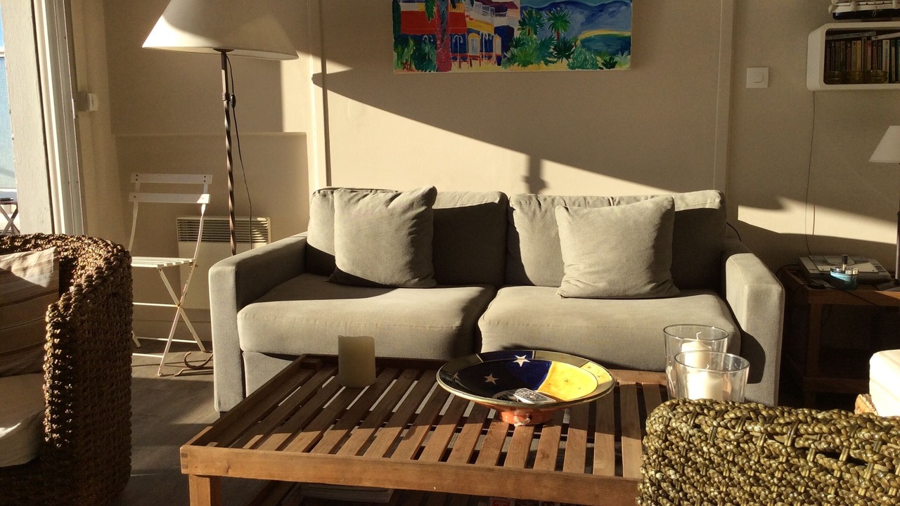 Photo of Livingroom in Cavaliere