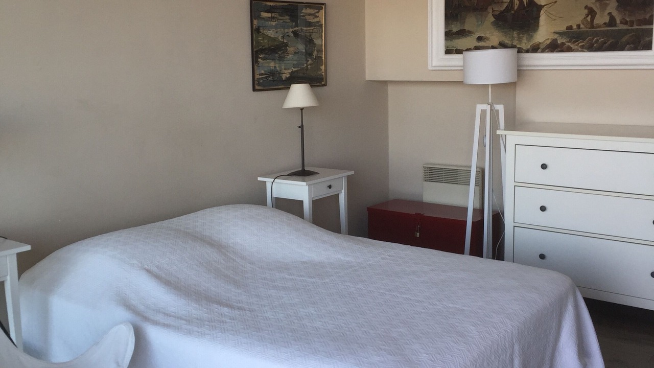 Photo of Bedroom in Cavaliere