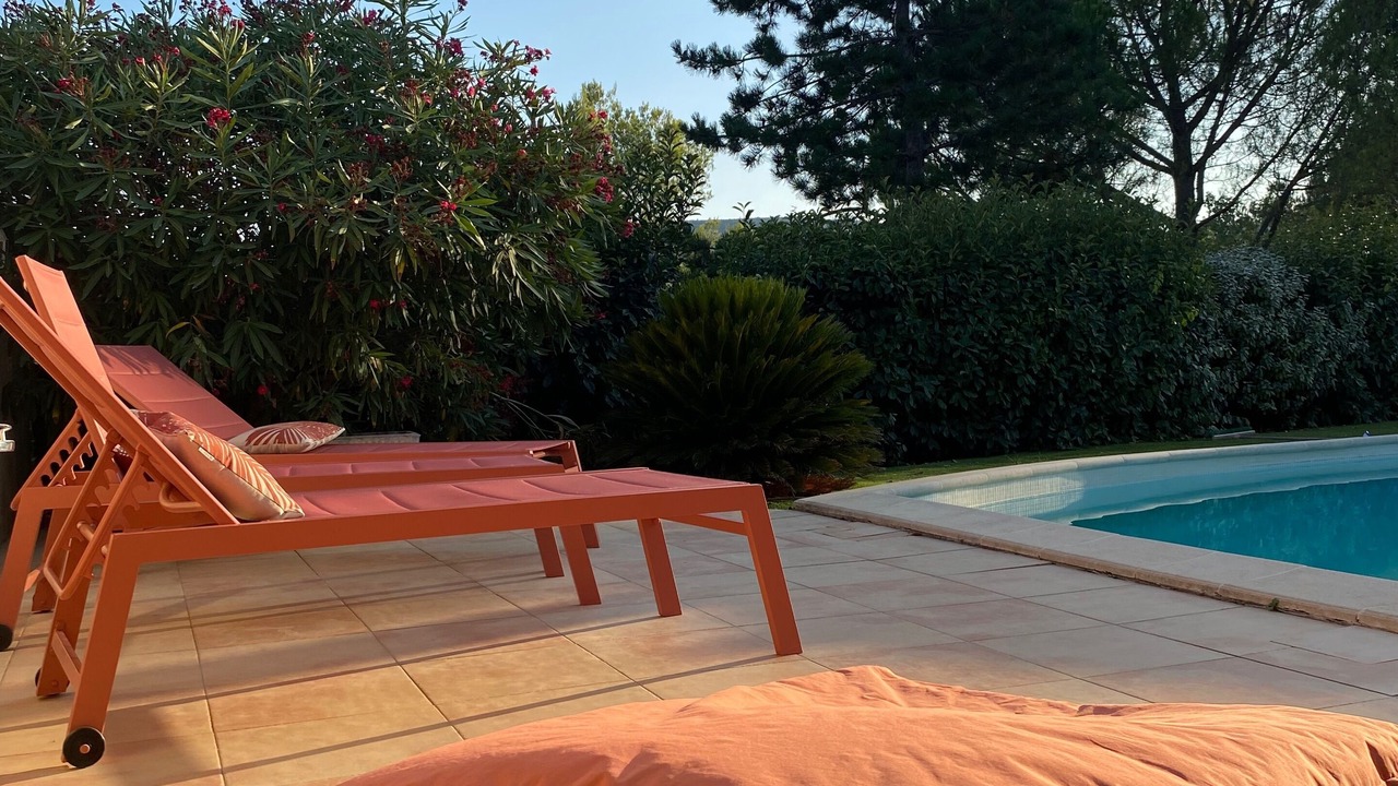 Photo of Outdoor in La Roquebrussanne