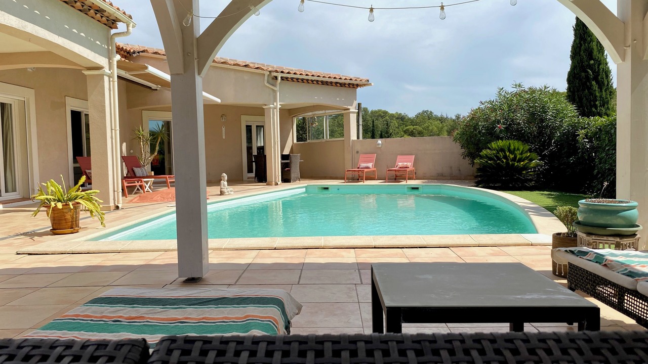 Photo of Outdoor in La Roquebrussanne