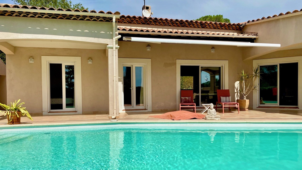 Photo of Outdoor in La Roquebrussanne