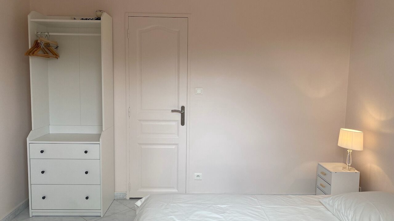 Photo of Bedroom in La Roquebrussanne