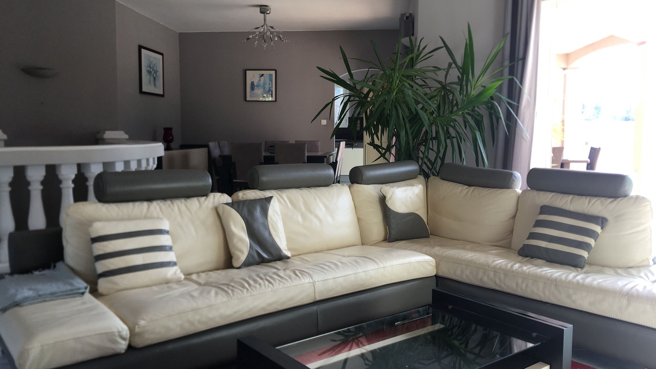 Photo of Livingroom in La Roquebrussanne