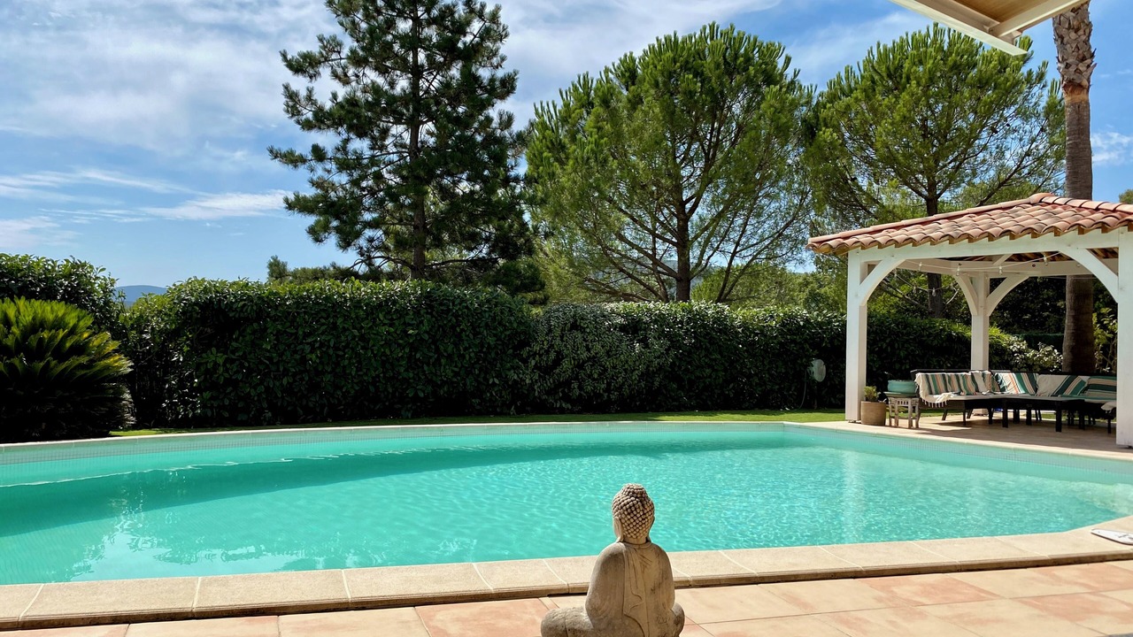 Photo of Outdoor in La Roquebrussanne