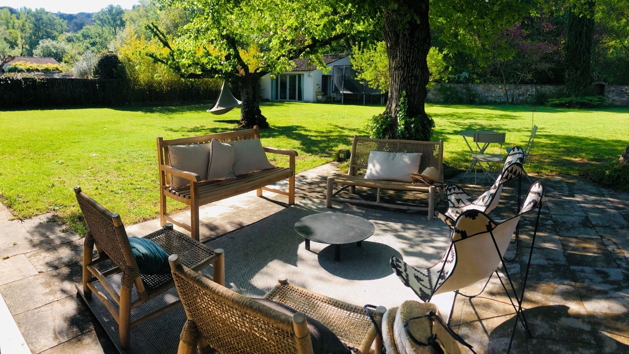 Photo of Outdoor in Grand Sud