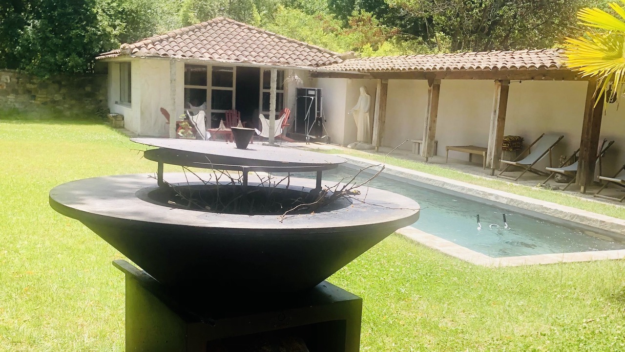 Photo of Outdoor in Grand Sud