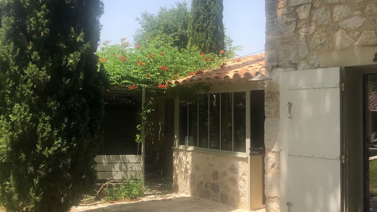 Photo of Outdoor in Grand Sud