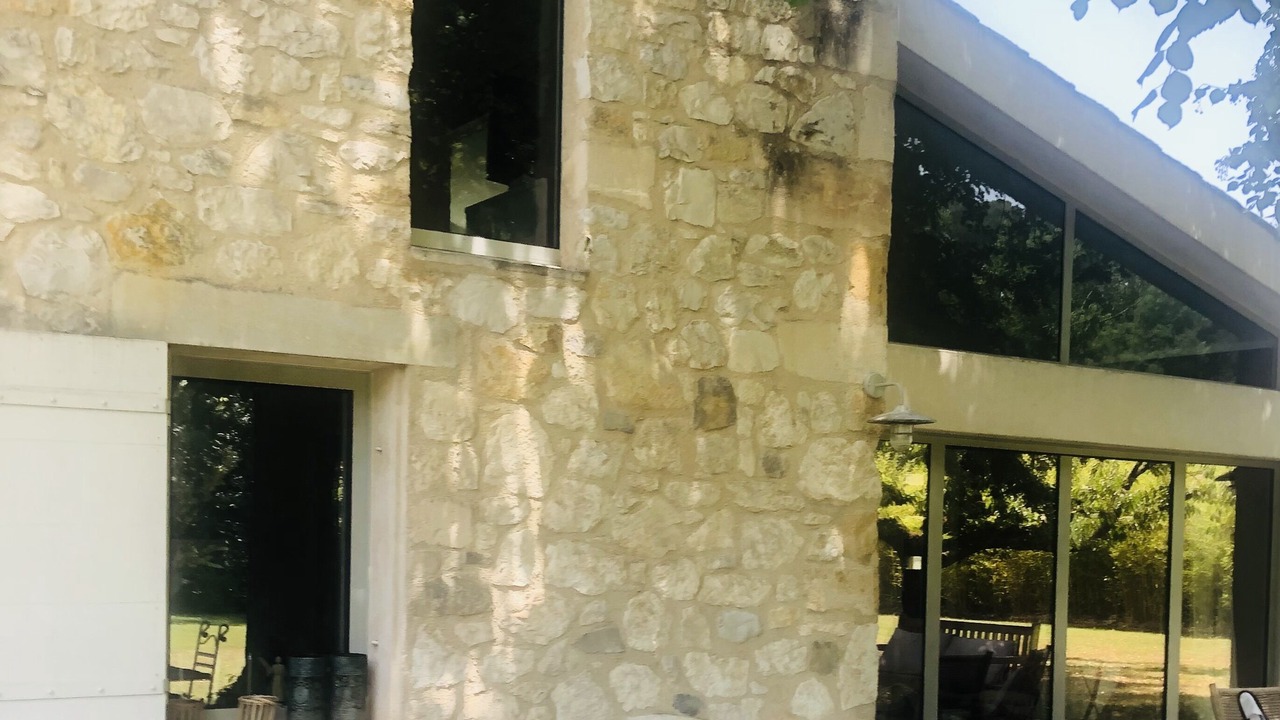 Photo of Patio Balcony in Grand Sud