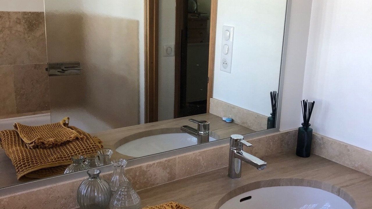 Photo of Bathroom in Grand Sud