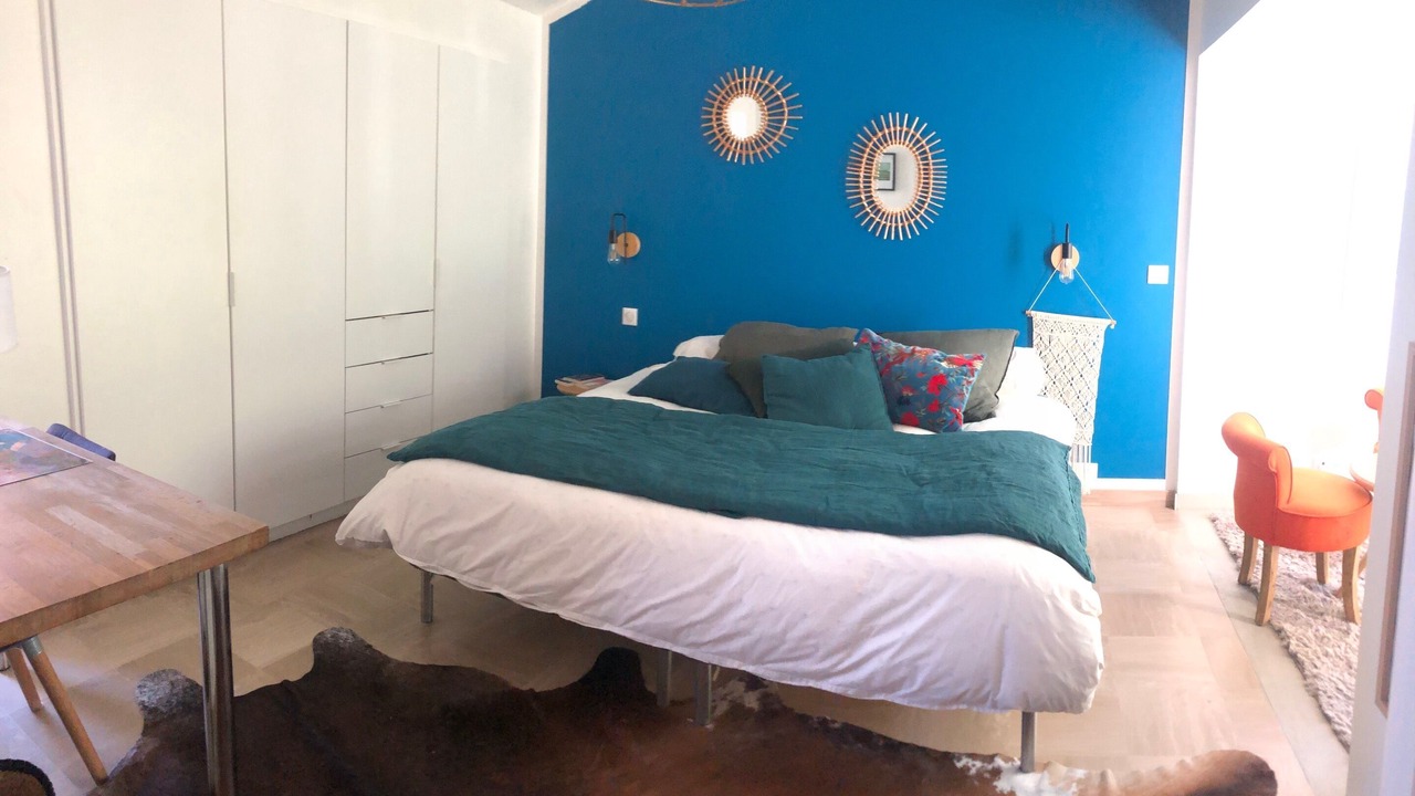 Photo of Bedroom in Grand Sud