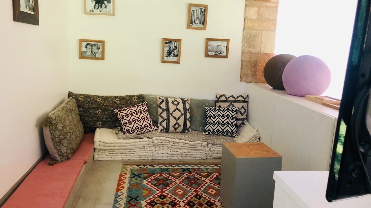 Photo of Livingroom in Grand Sud