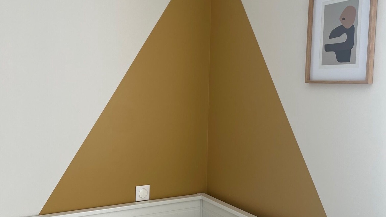 Photo of Bedroom in Alleins