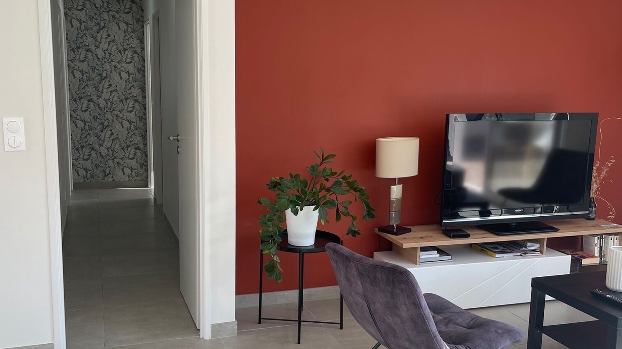Photo of Livingroom in Alleins