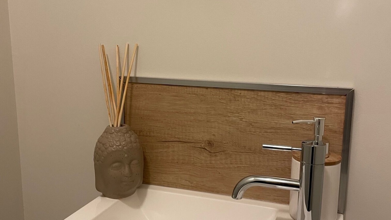 Photo of Bathroom in Alleins