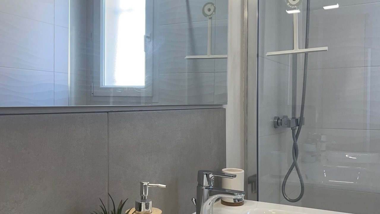 Photo of Bathroom in Alleins