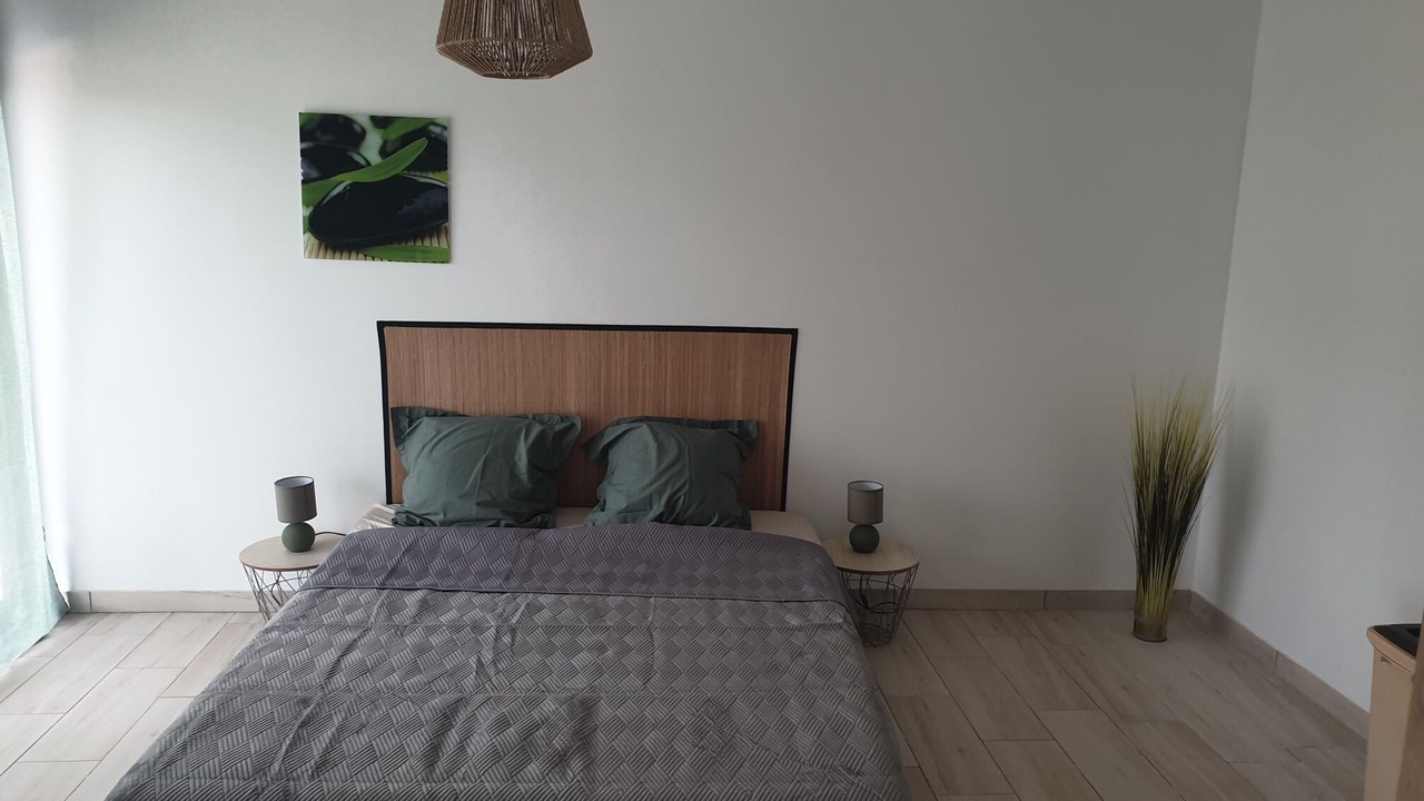 Photo of Bedroom in Callas