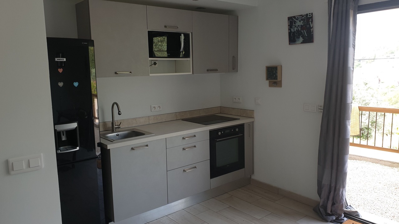 Photo of Kitchen in Callas