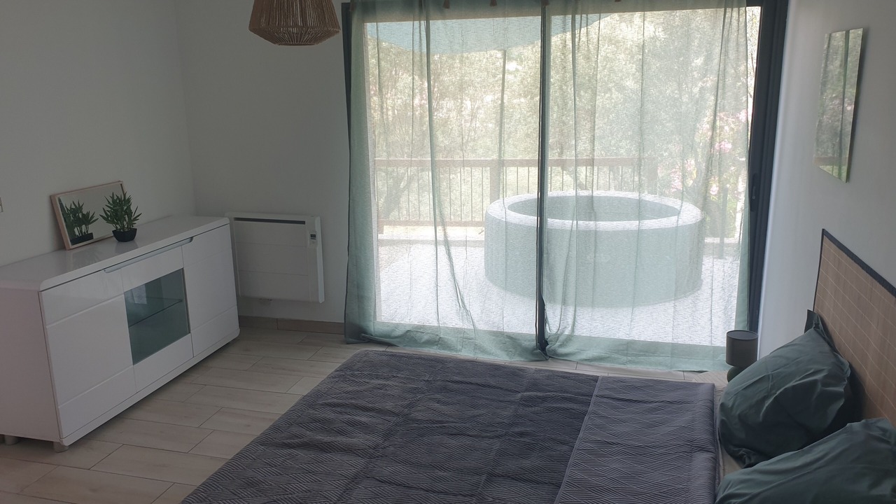 Photo of Bedroom in Callas