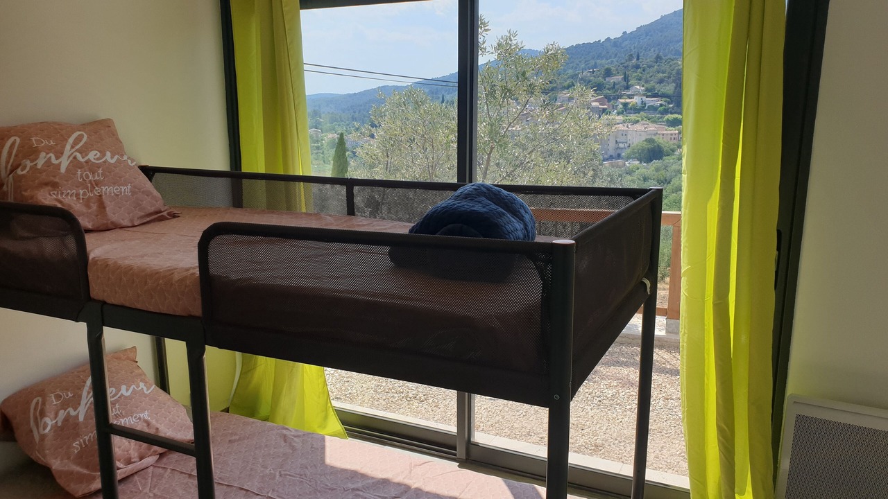 Photo of Bedroom in Callas