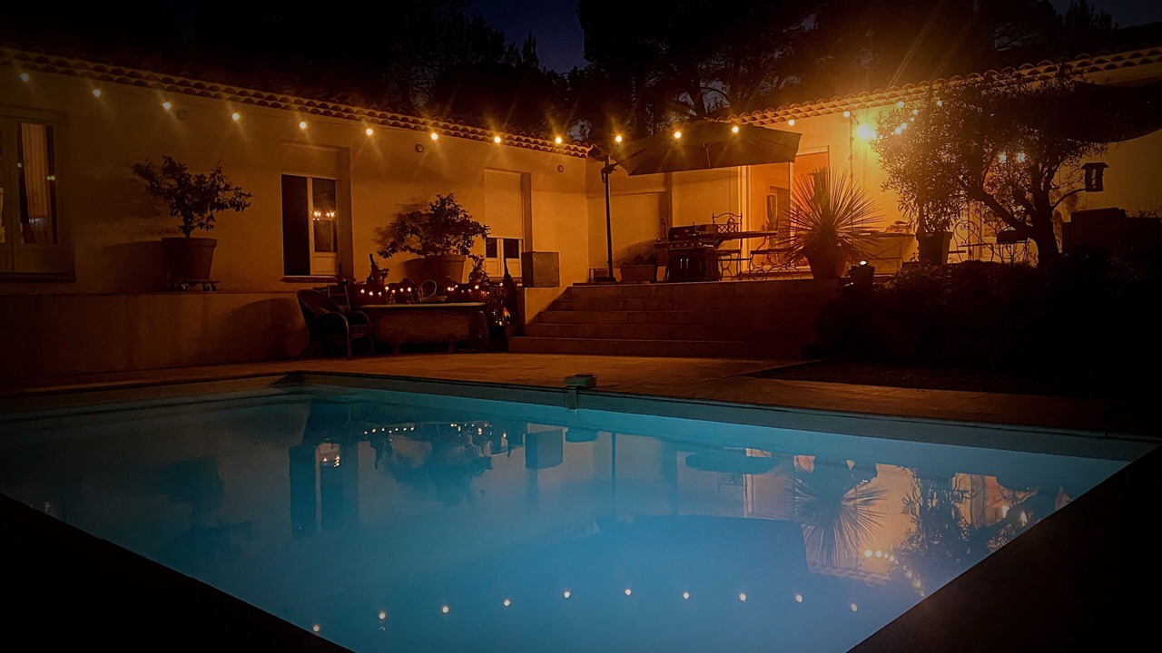 Photo of Outdoor in Jouques