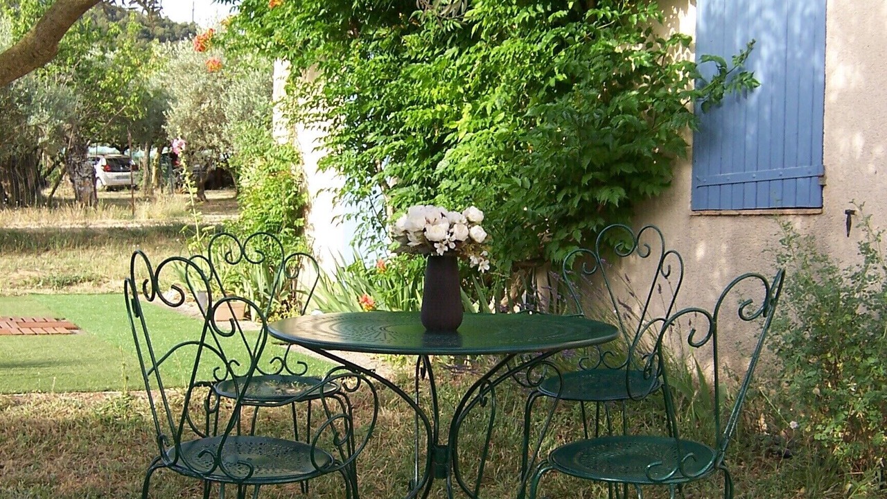Photo of Outdoor in Lourmarin