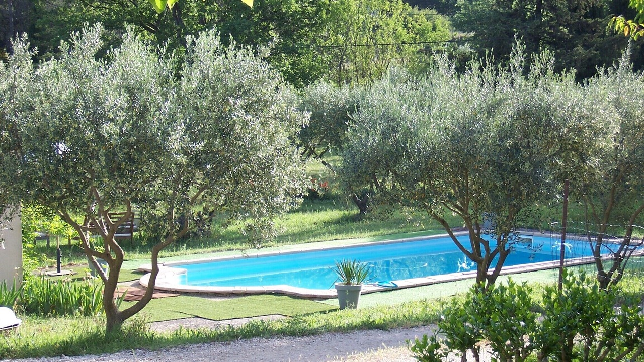 Photo of Outdoor in Lourmarin
