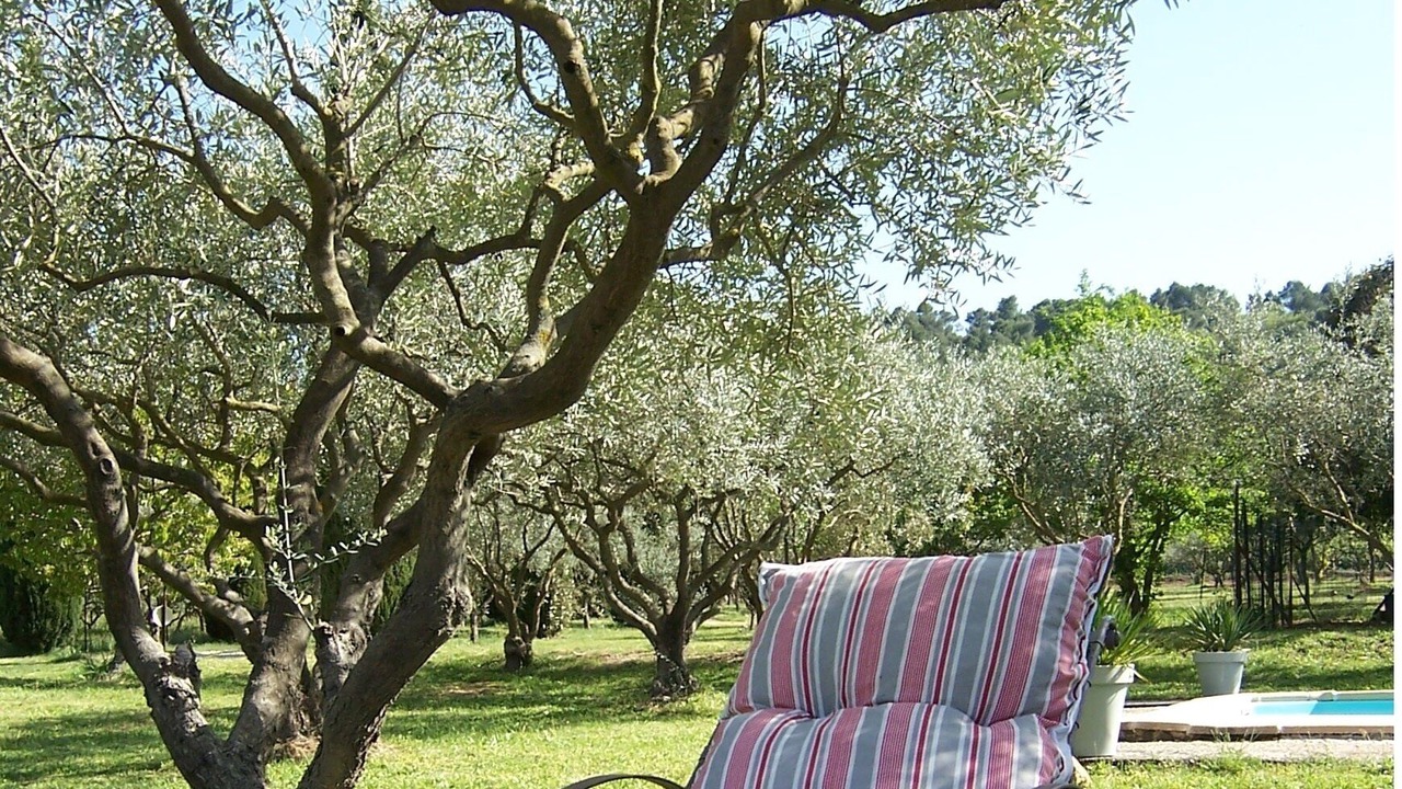 Photo of Outdoor in Lourmarin