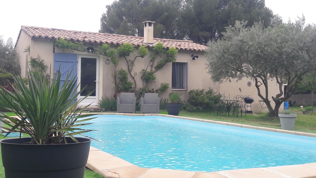 Photo of Outdoor in Lourmarin