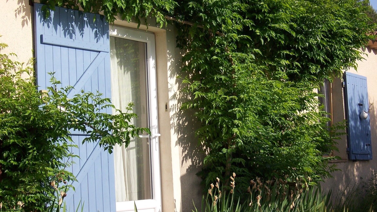 Photo of Outdoor in Lourmarin