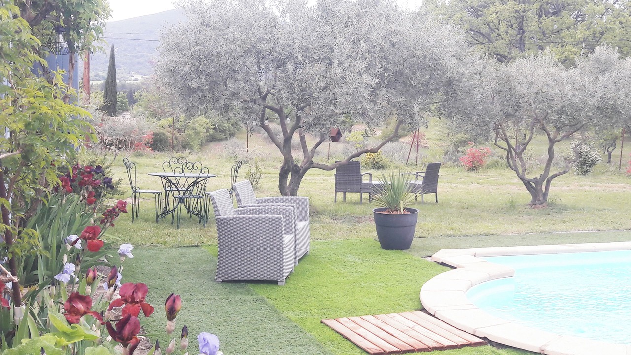 Photo of Outdoor in Lourmarin
