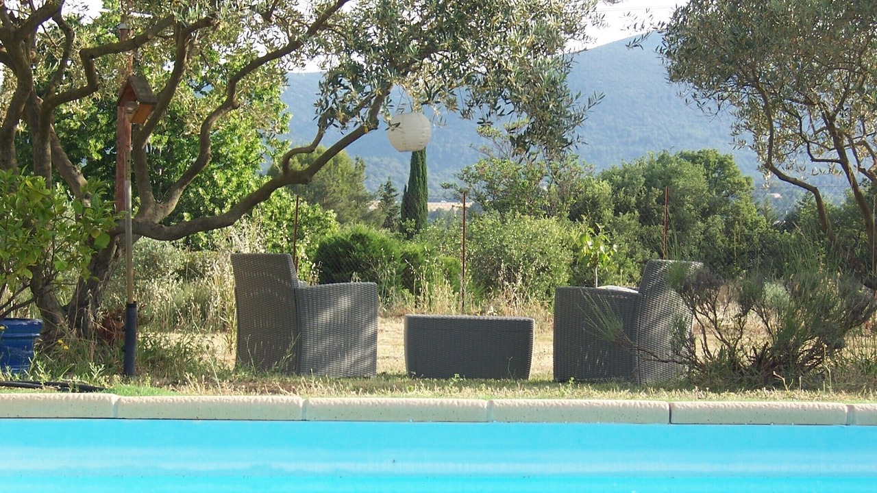 Photo of Outdoor in Lourmarin
