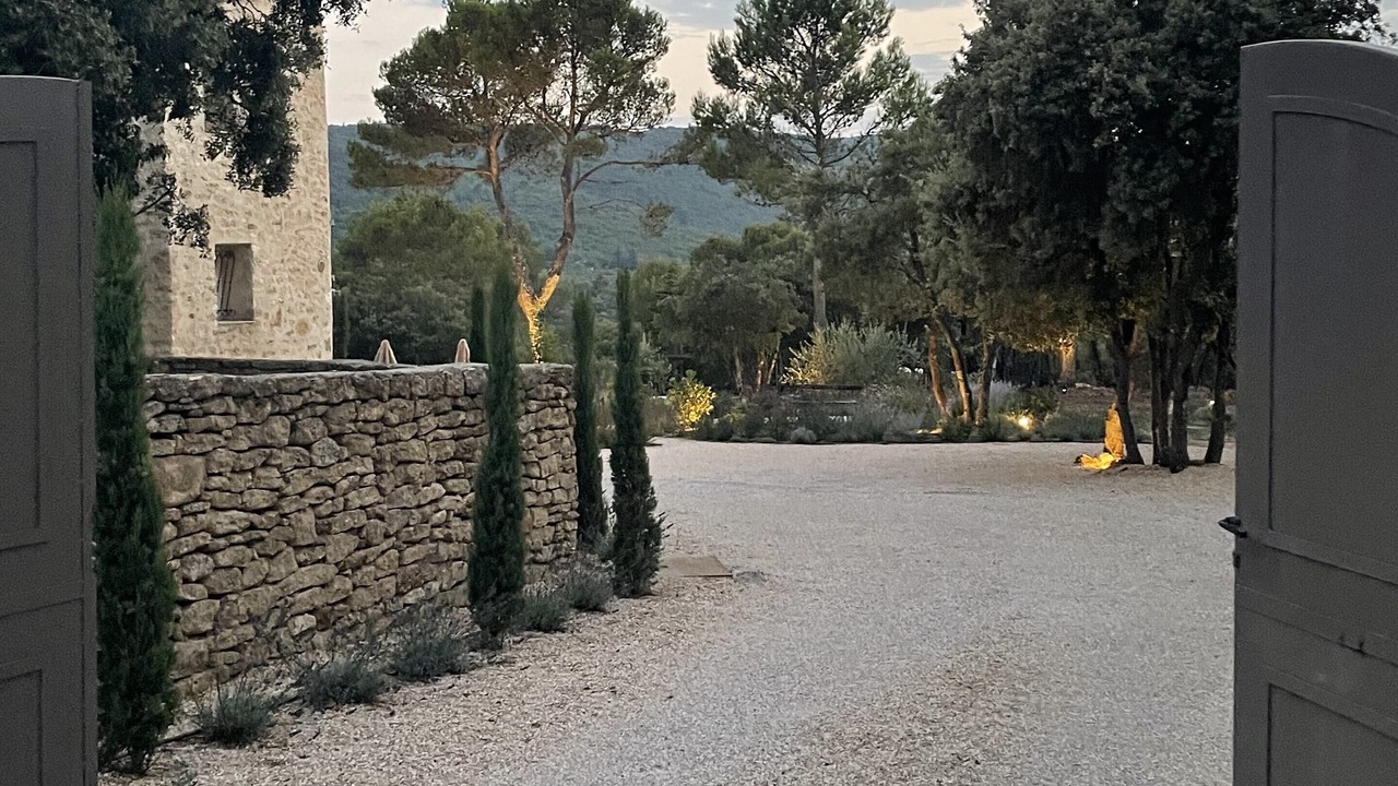 Photo of Outdoor in Bonnieux