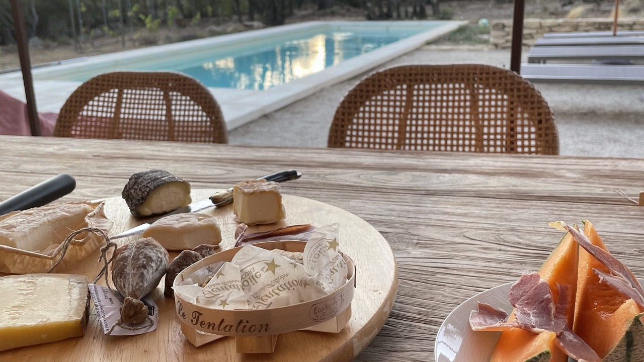Photo of Outdoor in Bonnieux