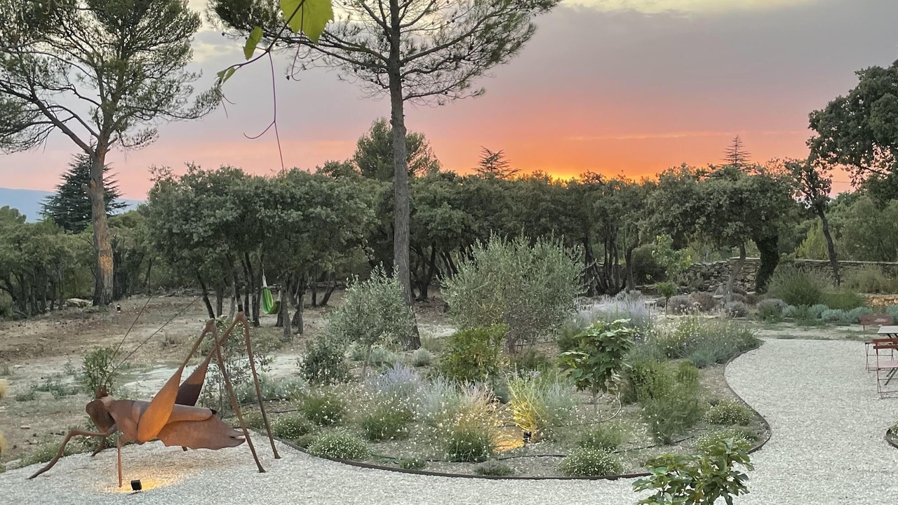 Photo of Outdoor in Bonnieux
