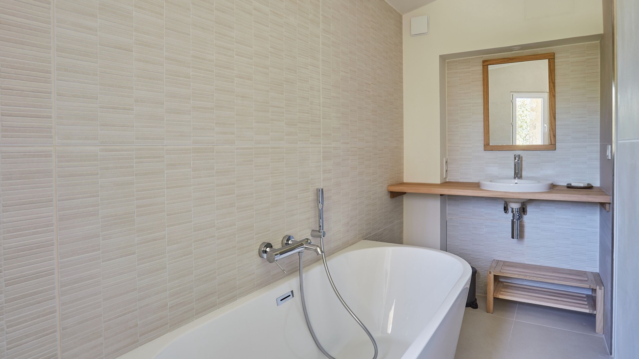 Photo of Bathroom in Bonnieux