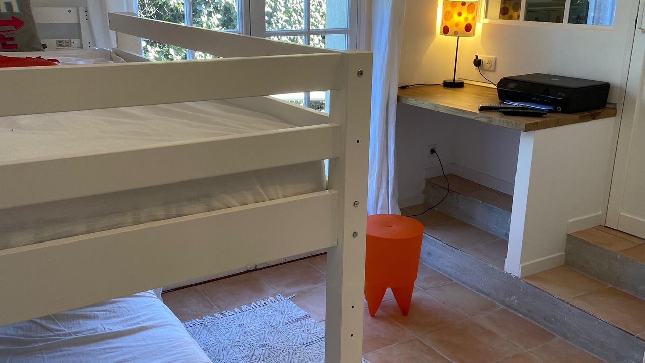 Photo of Bedroom in Ampus