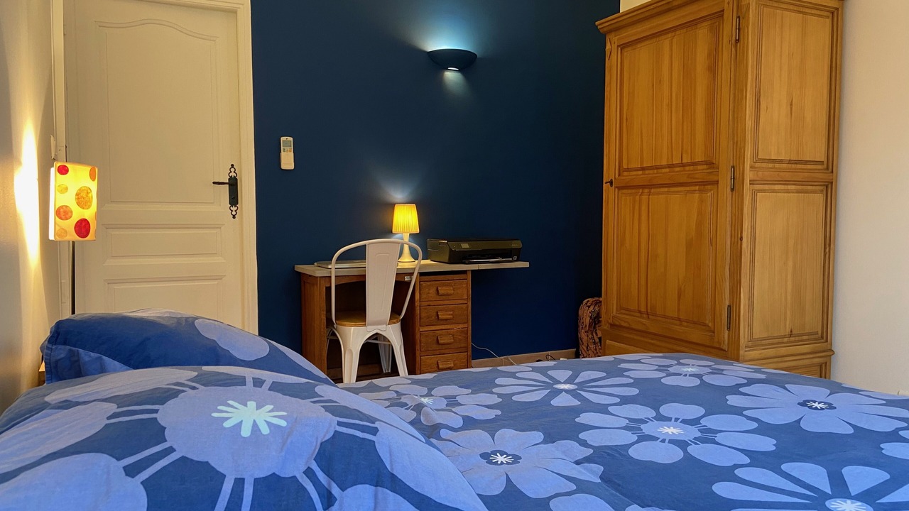 Photo of Bedroom in Ampus