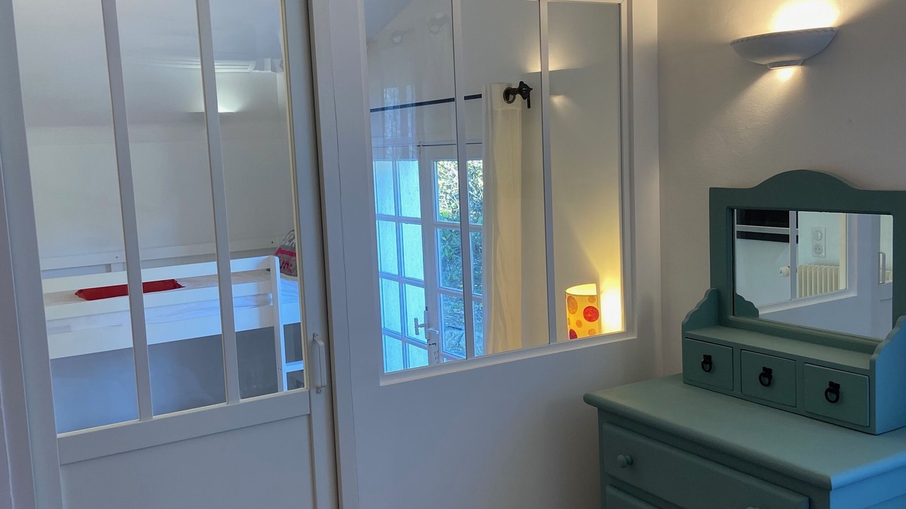Photo of Bedroom in Ampus