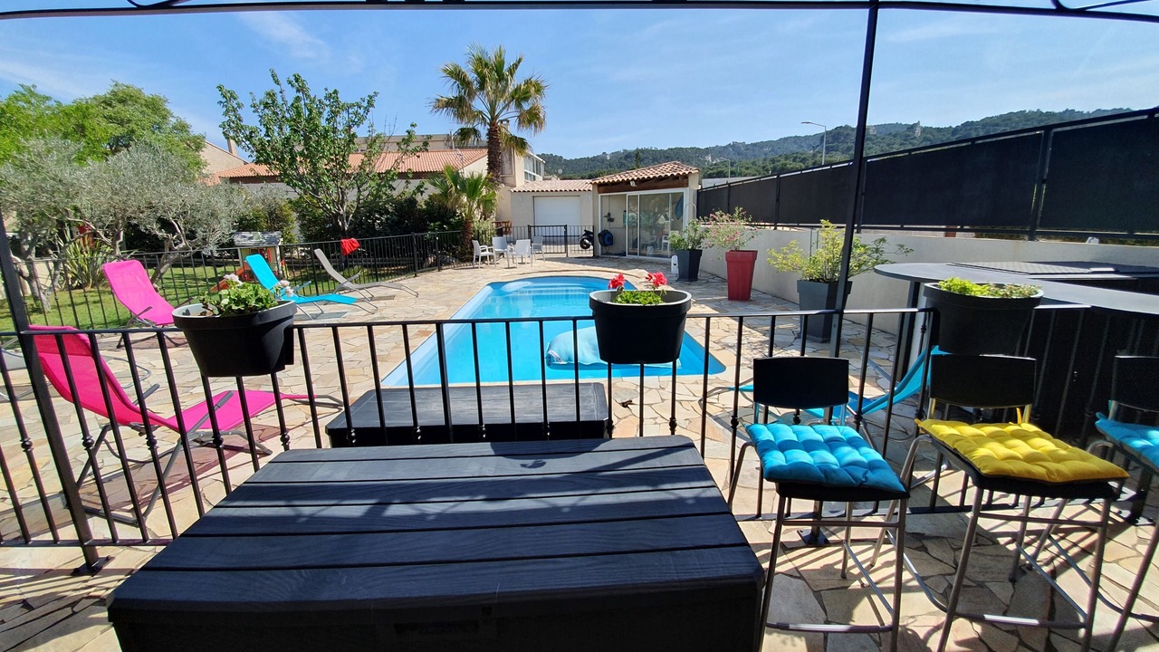 Photo of Outdoor in Chateauneuf-les-Martigues