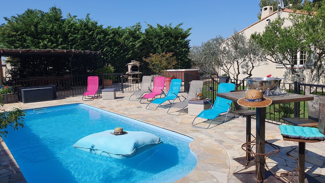 Photo of Outdoor in Chateauneuf-les-Martigues