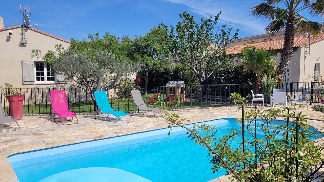 Photo of Outdoor in Chateauneuf-les-Martigues