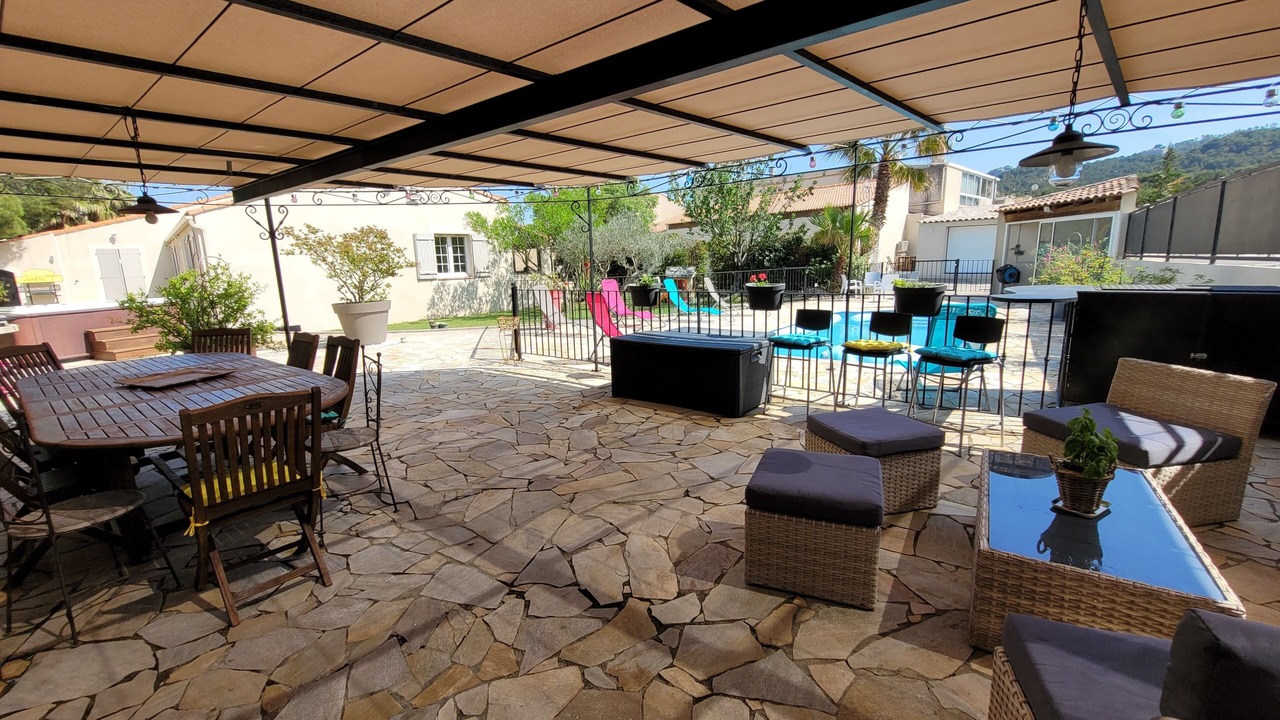 Photo of Outdoor in Chateauneuf-les-Martigues