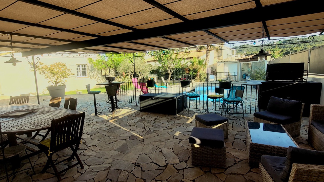 Photo of Outdoor in Chateauneuf-les-Martigues