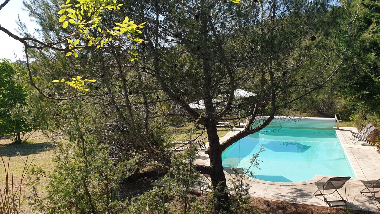 Photo of Outdoor in Lioux